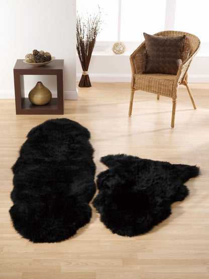 My Rug Black