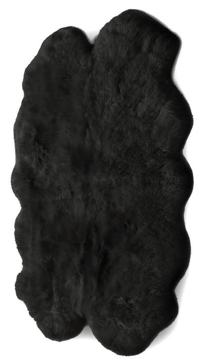 Origins Genuine Sheepskin Berry Quad