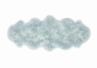 Origins Genuine Sheepskin Duck Egg Quad