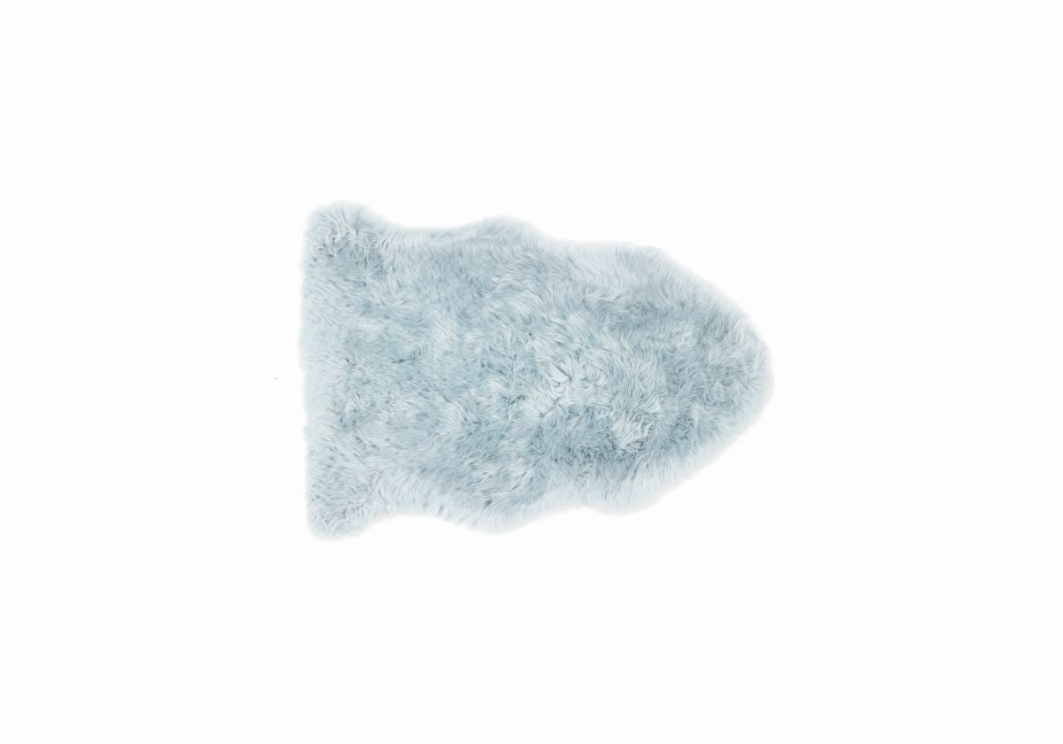 Origins Genuine Sheepskin Duck Egg Quad