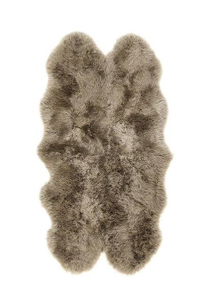 Origins Genuine Sheepskin Berry Quad