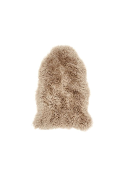 Origins Genuine Sheepskin Mink Double