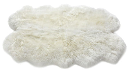 Origins Genuine Sheepskin Berry Quad