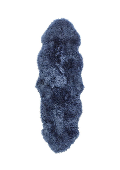 Origins Genuine Sheepskin Navy Double