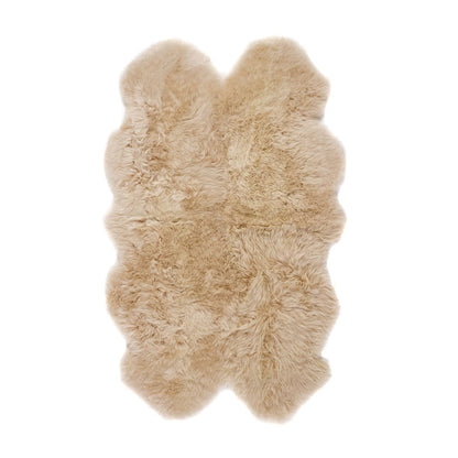 Origins Genuine Sheepskin Berry Quad