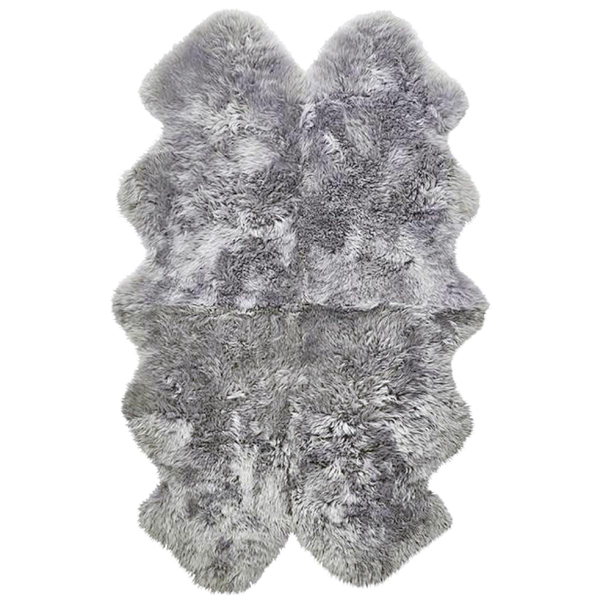 Origins Genuine Sheepskin Berry Quad