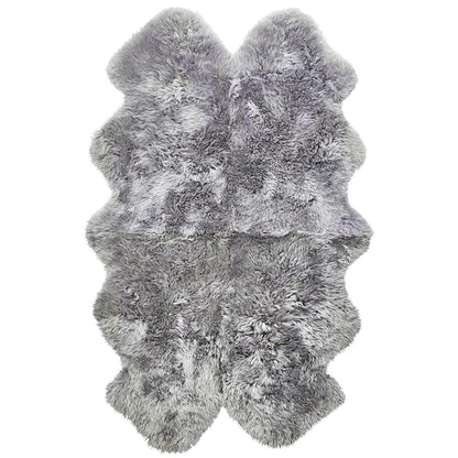 Origins Genuine Sheepskin Berry Quad