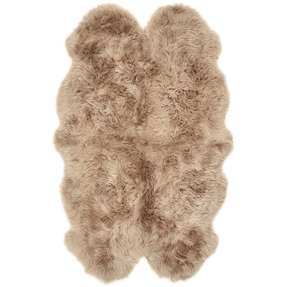 Origins Genuine Sheepskin Berry Quad