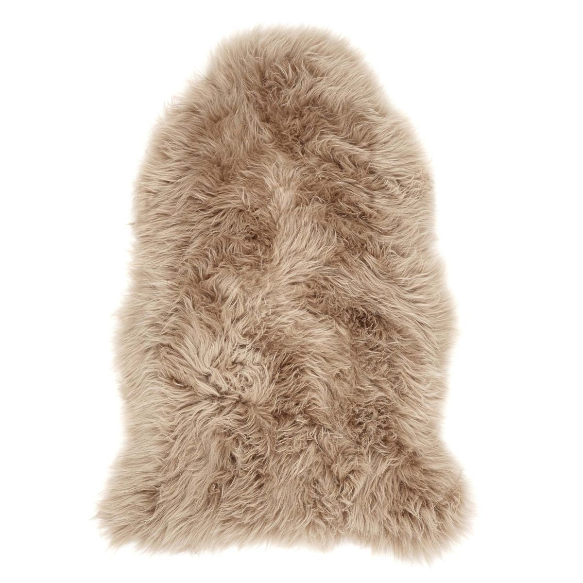 Origins Genuine Sheepskin Mink Double