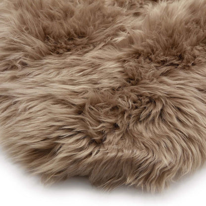 Origins Genuine Sheepskin Mink Double