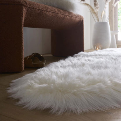 Origins Genuine Sheepskin Natural Double