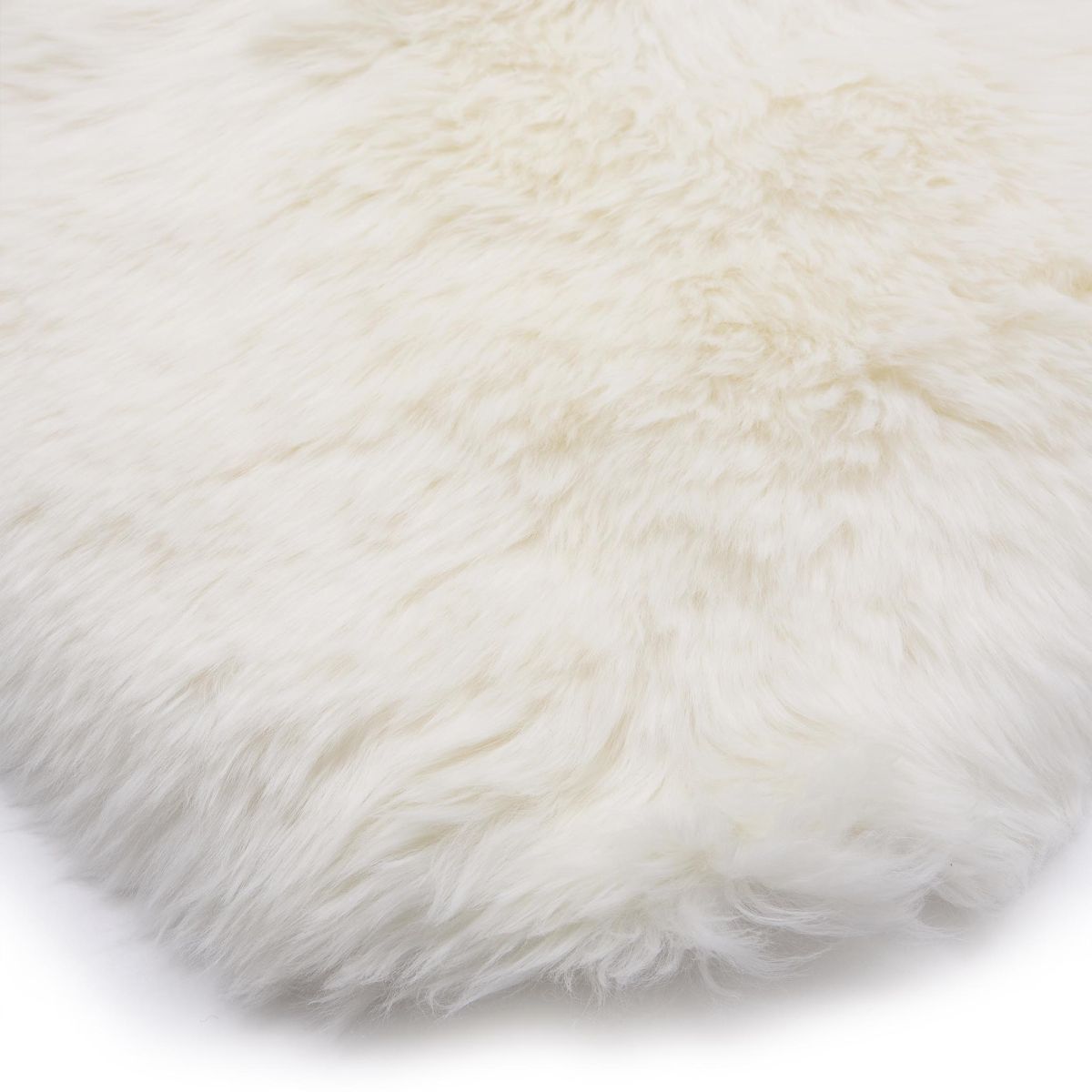 Origins Genuine Sheepskin Natural Double