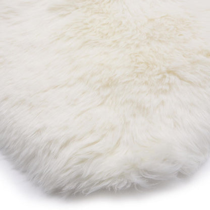 Origins Genuine Sheepskin Natural Double