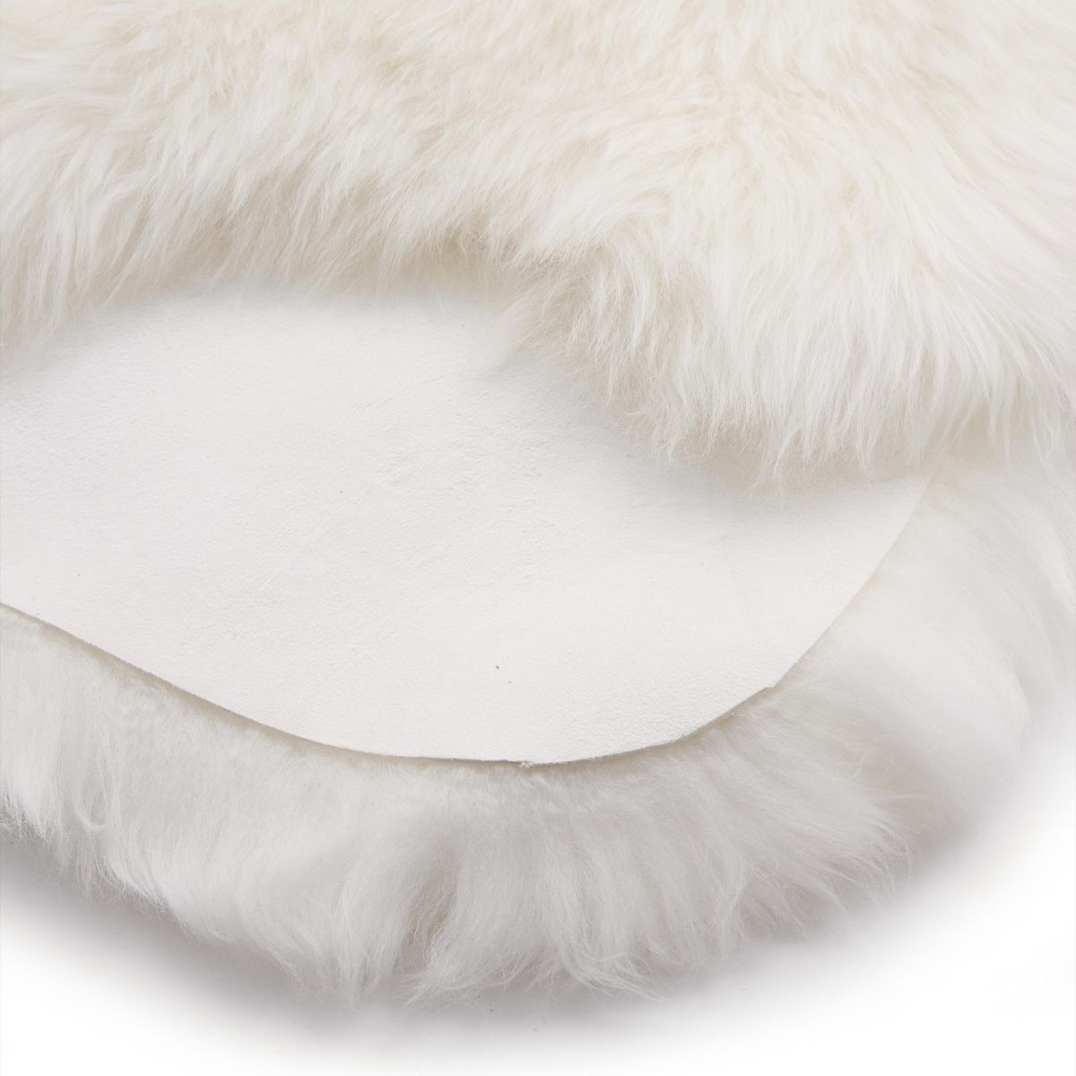 Origins Genuine Sheepskin Natural Double