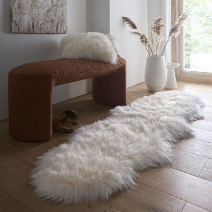 Origins Genuine Sheepskin Natural Double