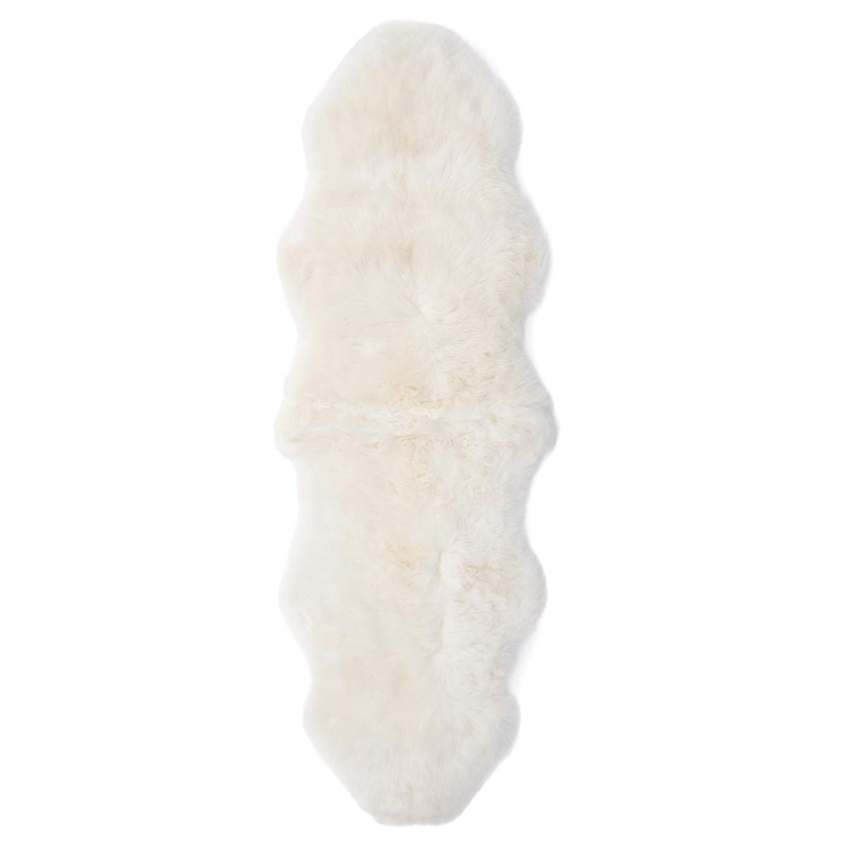 Origins Genuine Sheepskin Natural Double