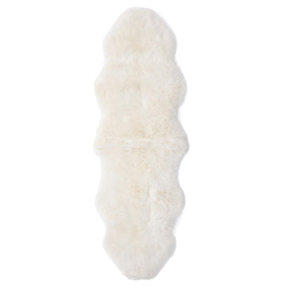 Origins Genuine Sheepskin Natural Double