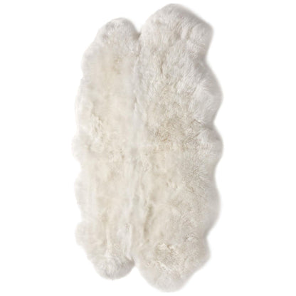 Origins Genuine Sheepskin Berry Quad