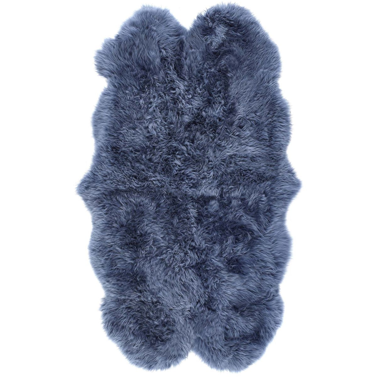 Origins Genuine Sheepskin Berry Quad