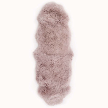 Origins Genuine Sheepskin Adobe Rose Double