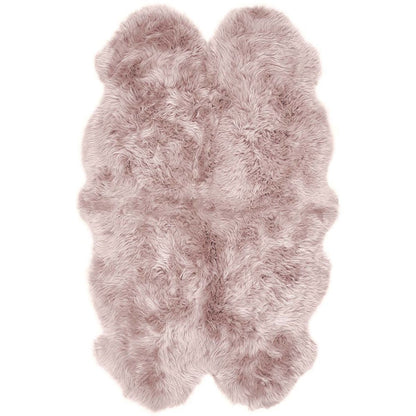 Origins Genuine Sheepskin Berry Quad