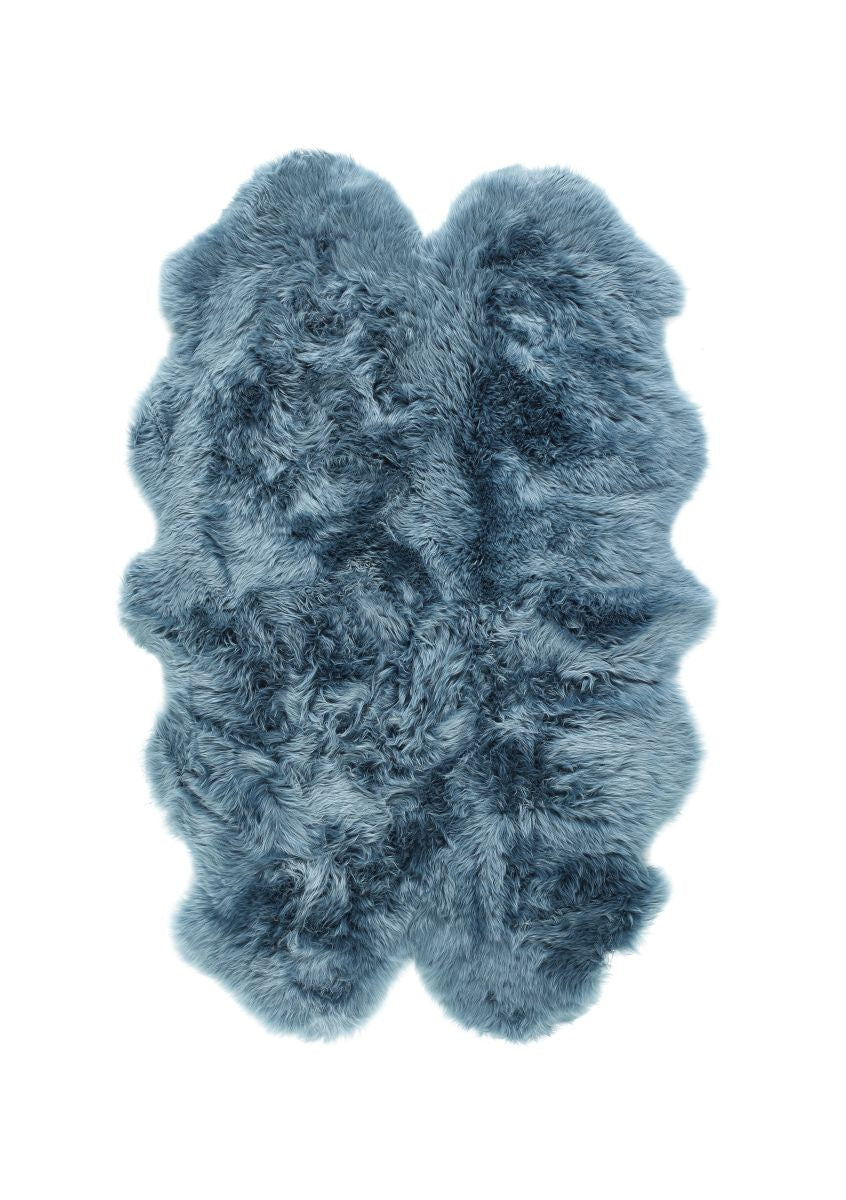 Origins Genuine Sheepskin Berry Quad