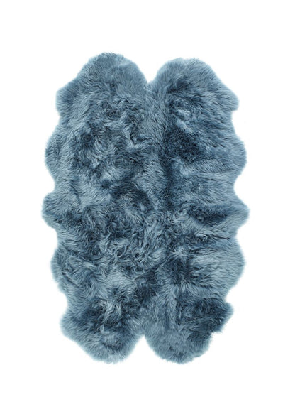 Origins Genuine Sheepskin Berry Quad