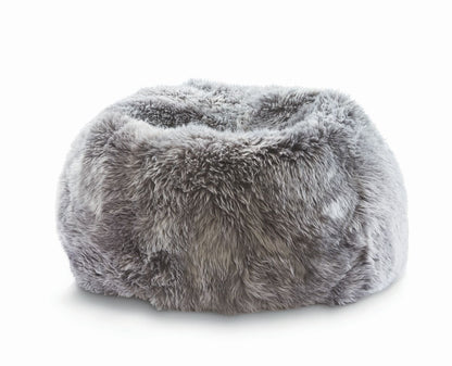 Origins Genuine Sheepskin Grey Double