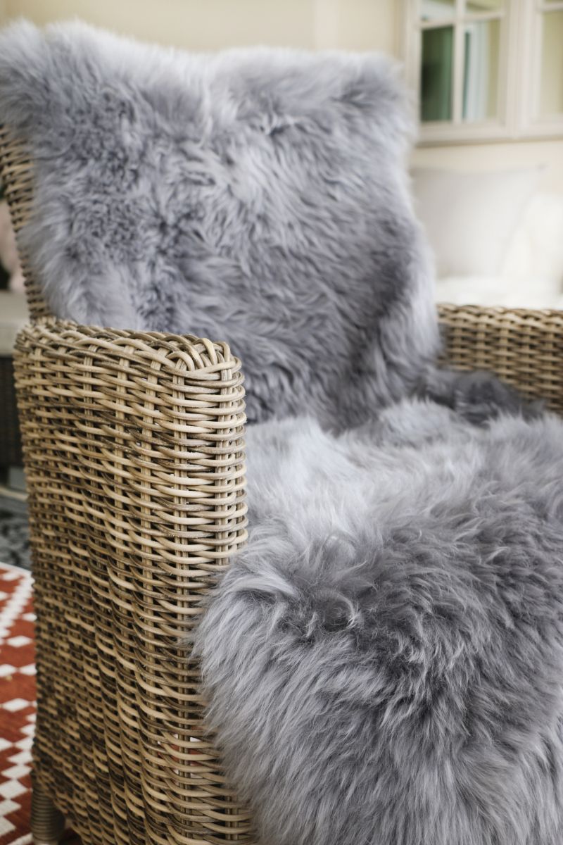 Origin Izmir Grey