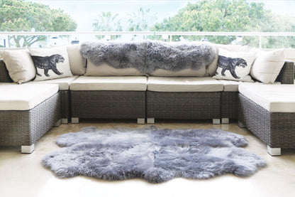 Origin Izmir Grey