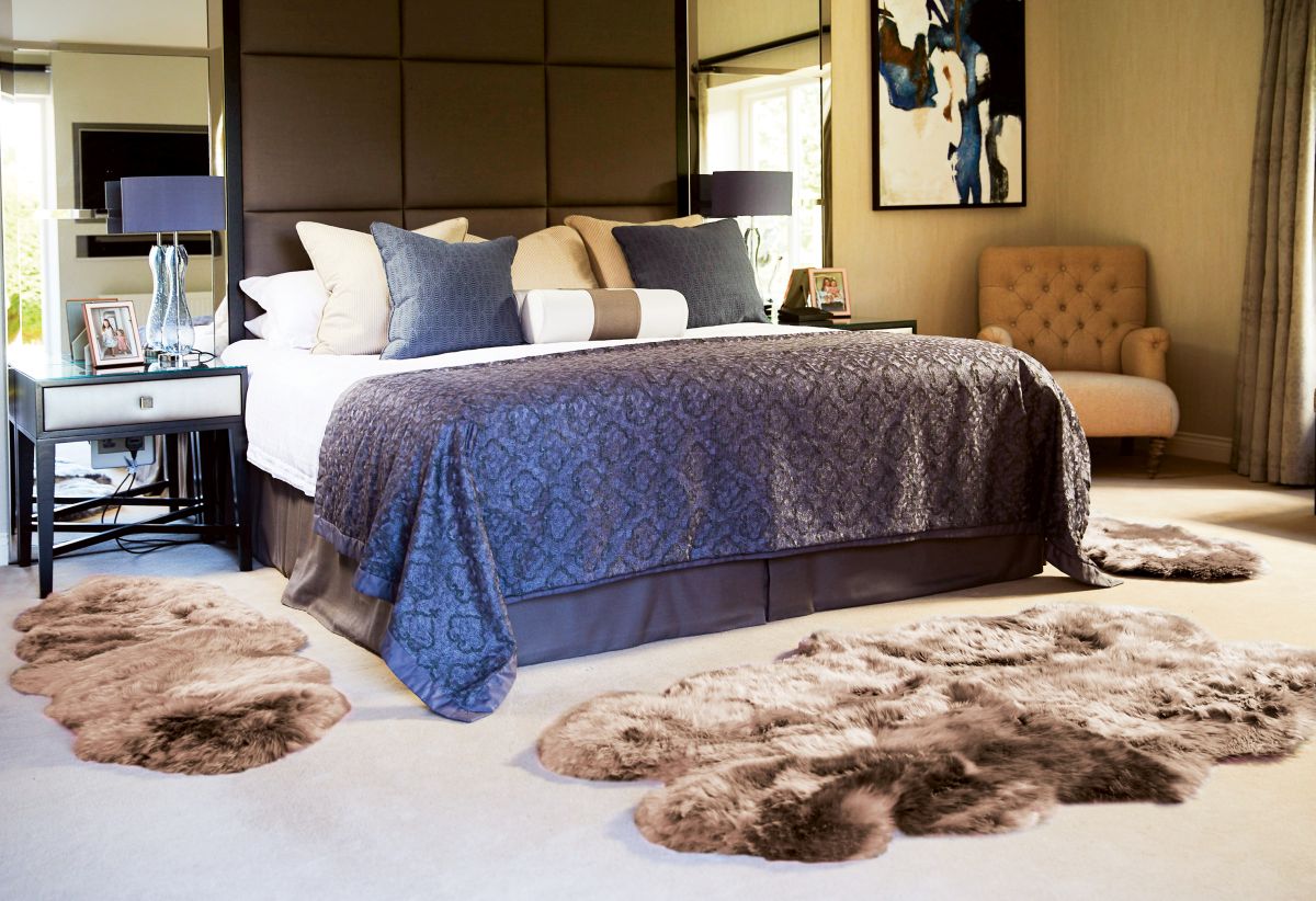 Origins Extravagance/Decadence Mink