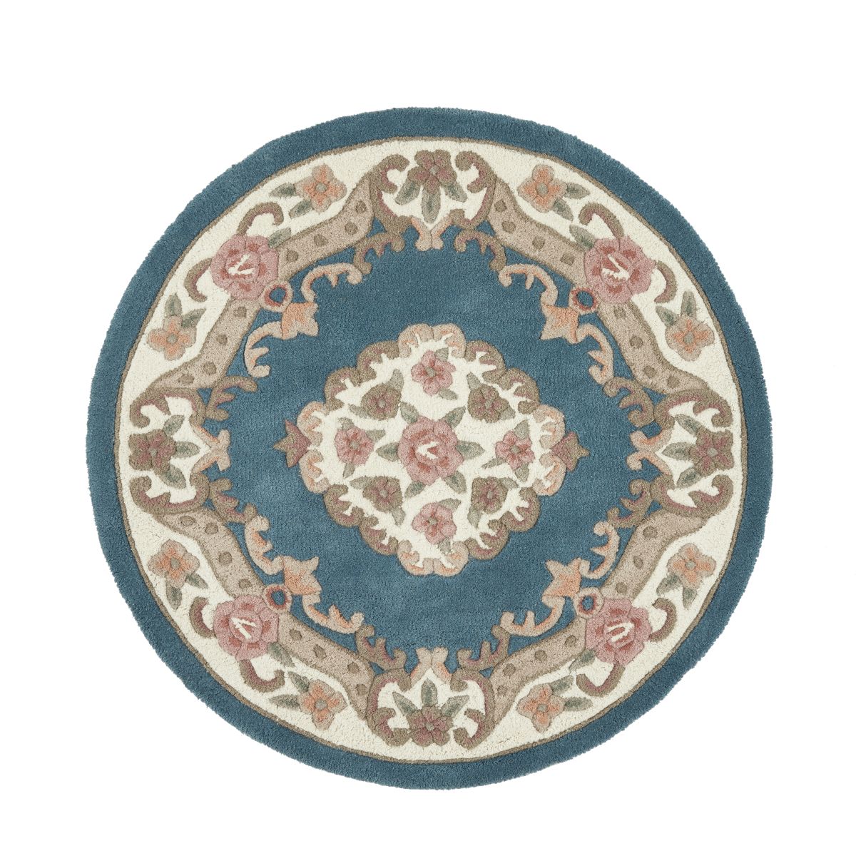 Origins Shensi Blue