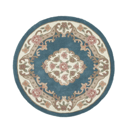 Origins Shensi Blue