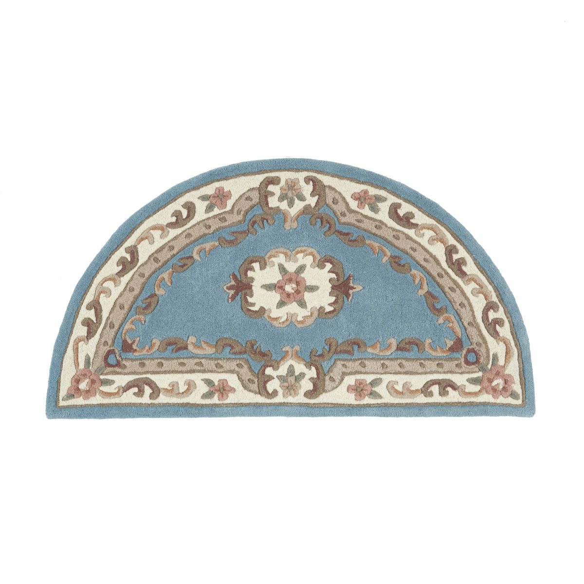 Origins Shensi Blue