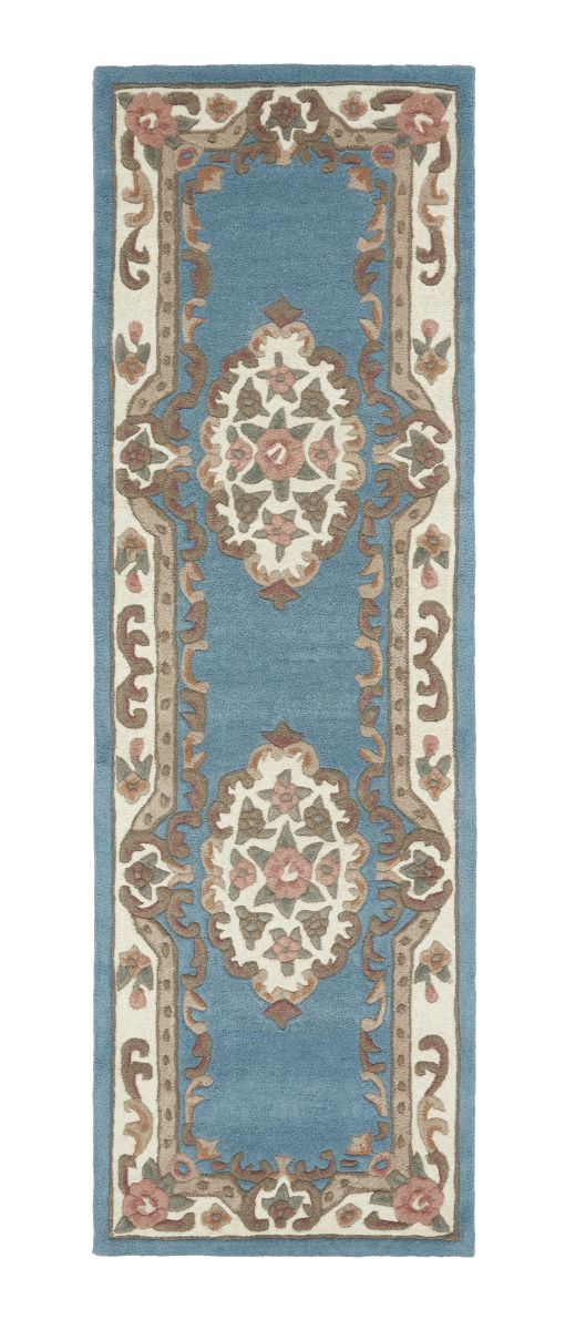 Origins Shensi Blue