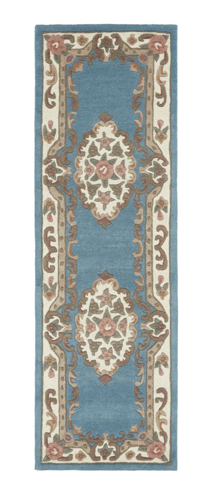 Origins Shensi Blue