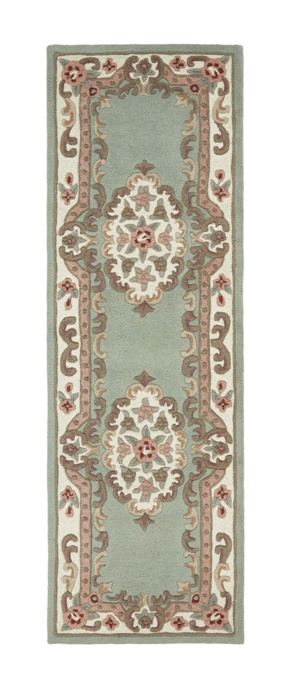 Origins Shensi Green