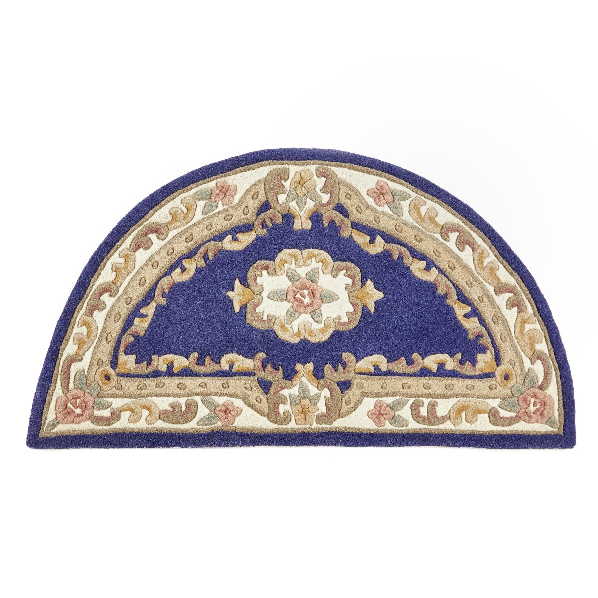 Origins Shensi Navy
