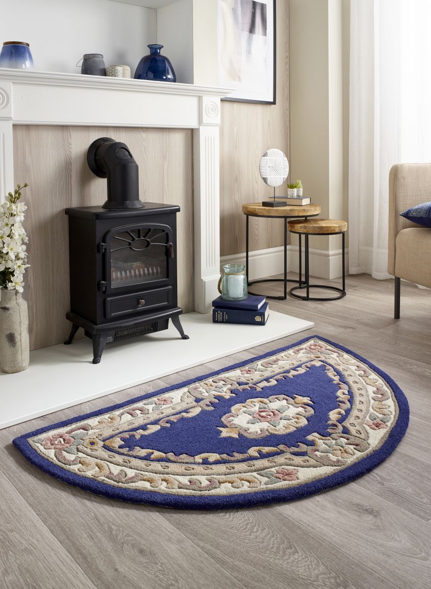 Origins Shensi Navy