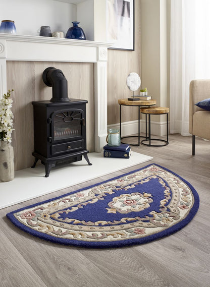 Origins Shensi Navy