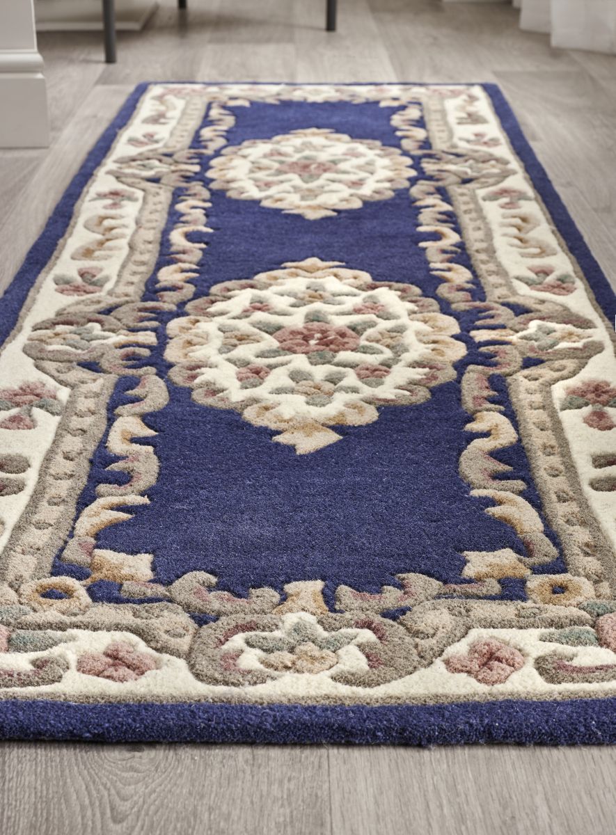 Origins Shensi Navy