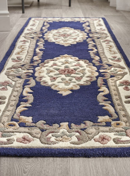 Origins Shensi Navy