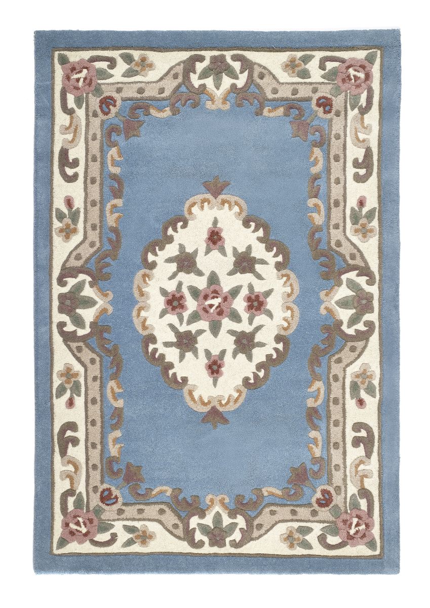 Origins Shensi Blue