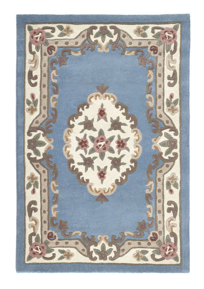 Origins Shensi Blue