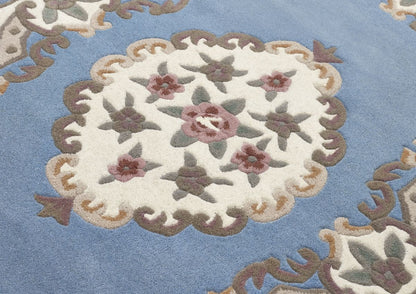 Origins Shensi Blue