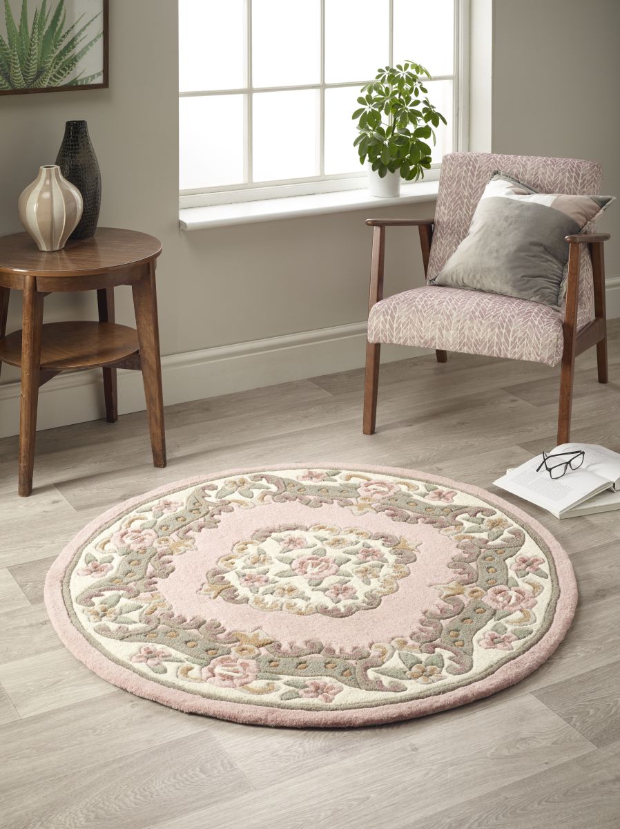 Origins Shensi Pink