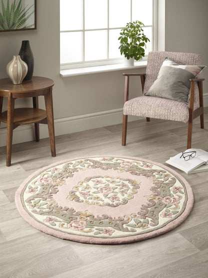 Origins Shensi Pink