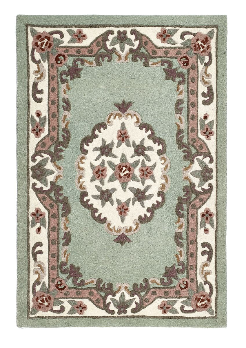 Origins Shensi Green