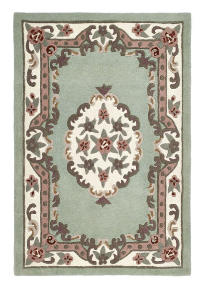 Origins Shensi Green