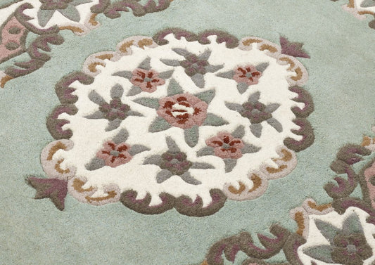 Origins Shensi Green